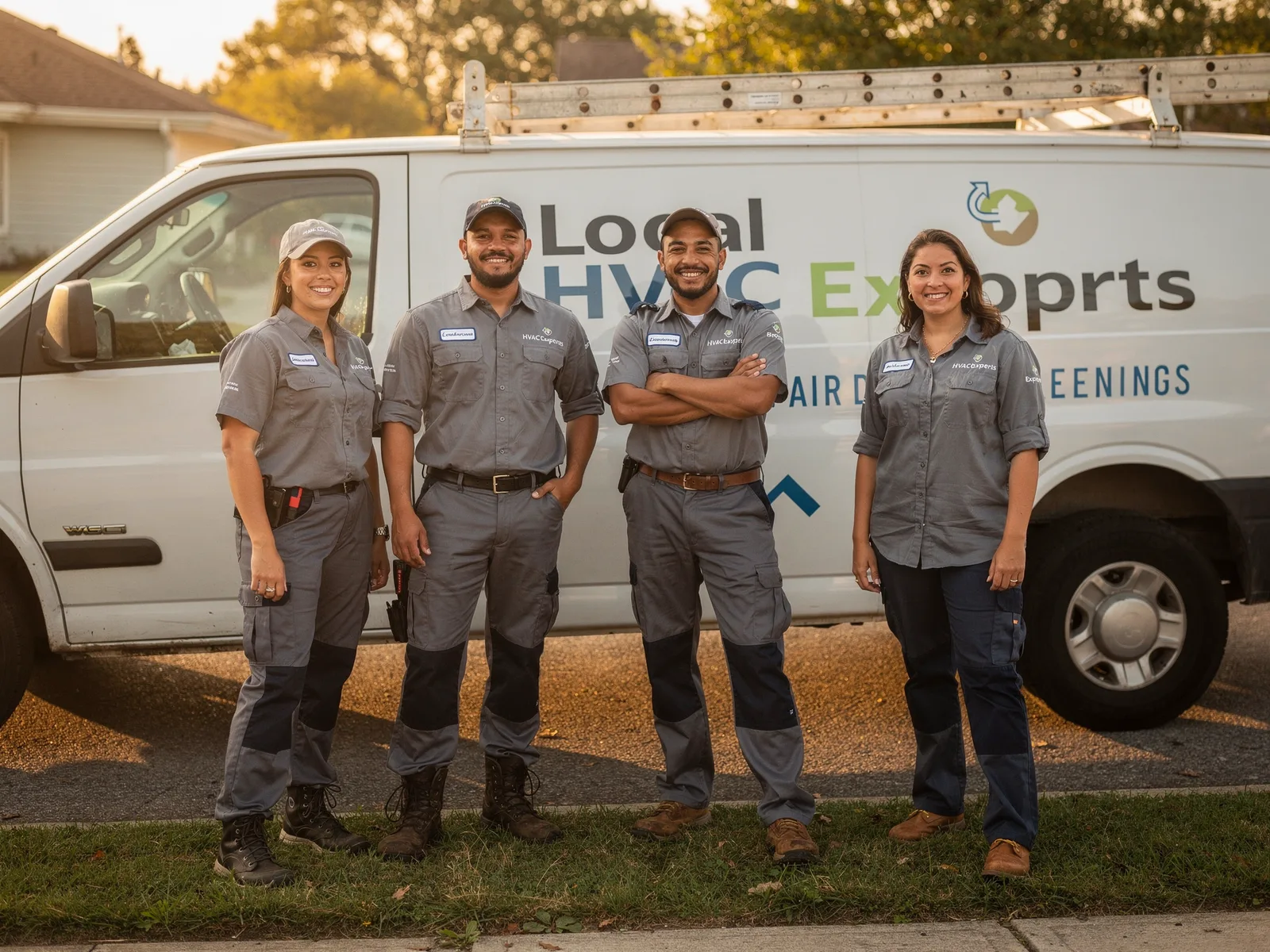 24/7 HVAC Repair & AC Replacement company in Dakota, IL