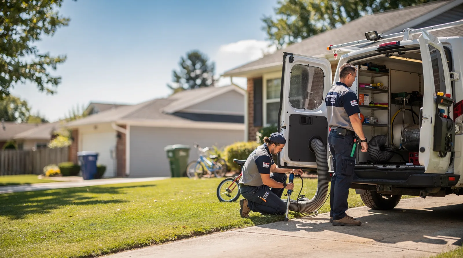 24/7 HVAC Repair & AC Replacement in Dakota, IL near me